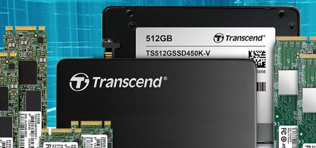 Transcend Unveils Embedded 3D NAND SSD Solutions with Enhanced Reliability and Wide Temperature Range for the AIoT Market