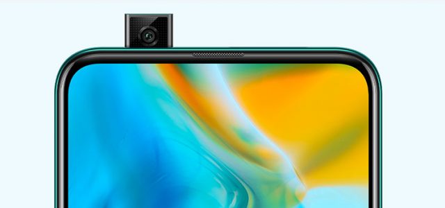 Huawei Y9 Prime Launches In PH For PHP12,990