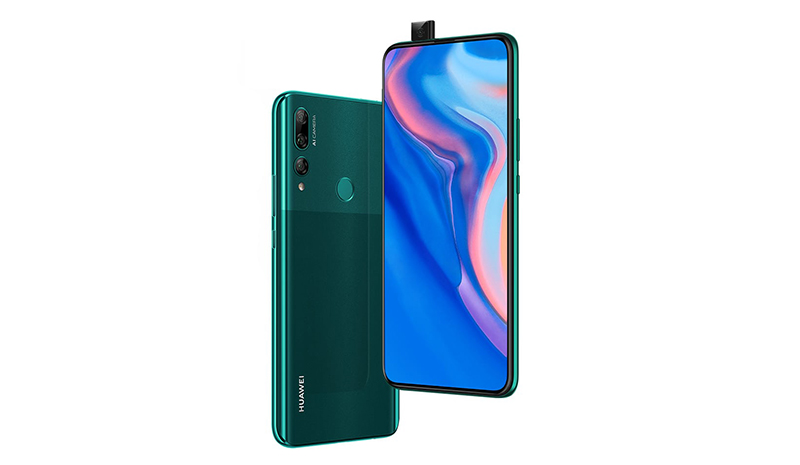 Huawei Y9 Prime