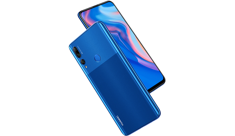 Huawei Y9 Prime