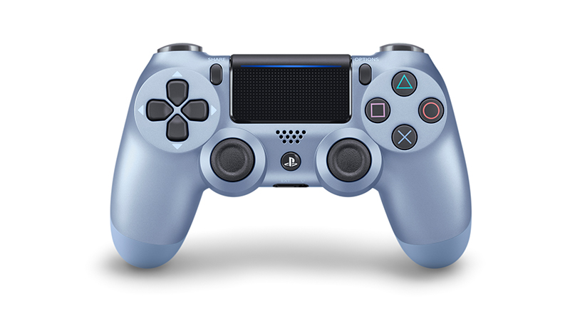 Sony Playstation 4 Dualshock Controller