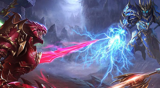 MU Origin 2 | GAME REVIEW
