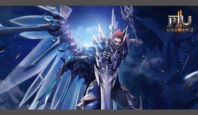 MU Origin 2 | GAME REVIEW - twenty8two