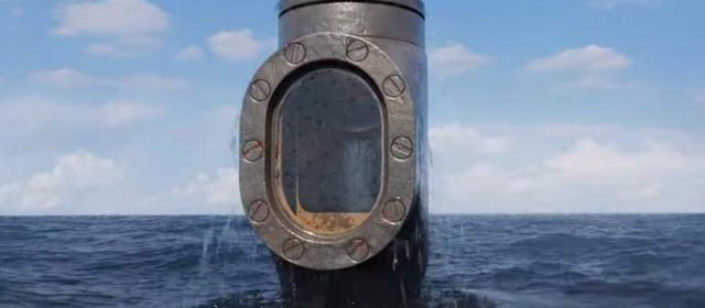 World Of Warships Will Launch Long-Awaited Submarines!