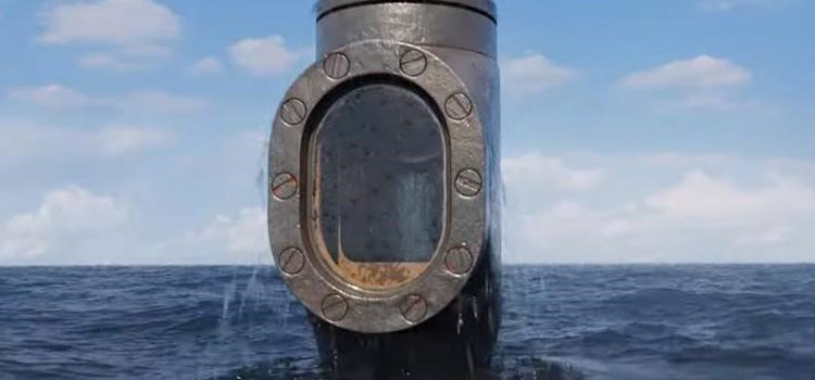 World Of Warships Will Launch Long-Awaited Submarines!