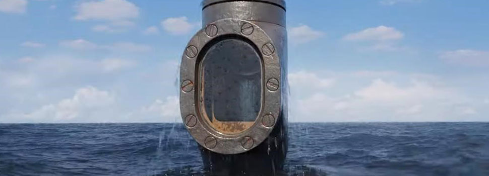 World Of Warships Will Launch Long-Awaited Submarines!
