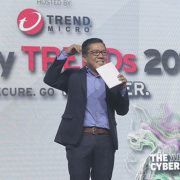 Trend Micro Reveals 265% Rise in Detection of Fileless Threats in 1H 2019