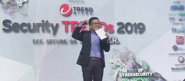 Trend Micro Reveals 265% Rise in Detection of Fileless Threats in 1H 2019