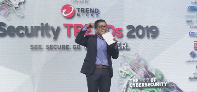 Trend Micro Reveals 265% Rise in Detection of Fileless Threats in 1H 2019