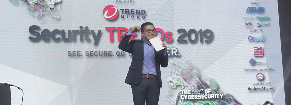Trend Micro Reveals 265% Rise in Detection of Fileless Threats in 1H 2019