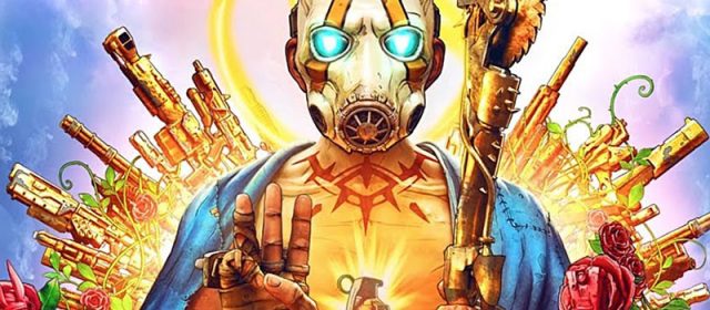 Borderlands Celebrates 10 Years With A Month Of Rewards