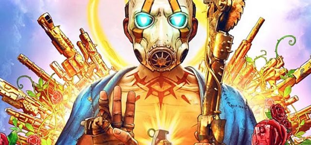 Borderlands Celebrates 10 Years With A Month Of Rewards