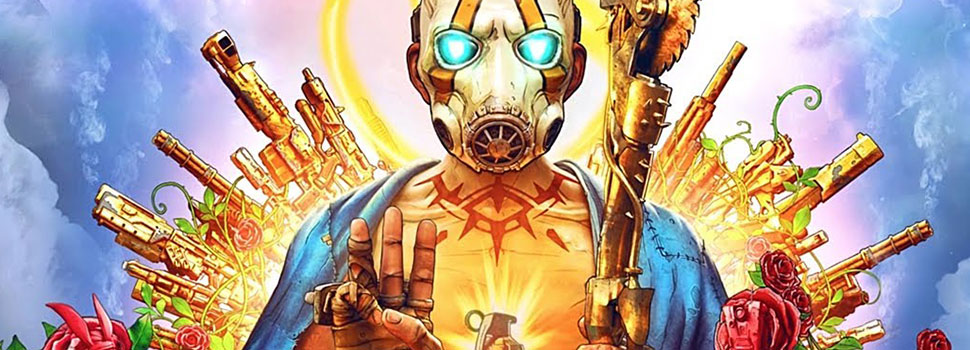 Borderlands Celebrates 10 Years With A Month Of Rewards