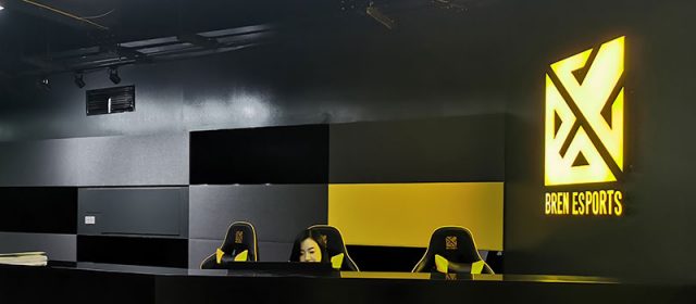 Bren Esports Opens Newest Training Facility And Here’s A Tour