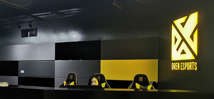 Bren Esports Opens Newest Training Facility And Here’s A Tour