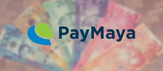 How to send digital aguinaldo via PayMaya