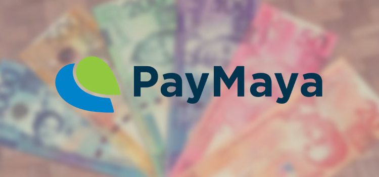 How to send digital aguinaldo via PayMaya