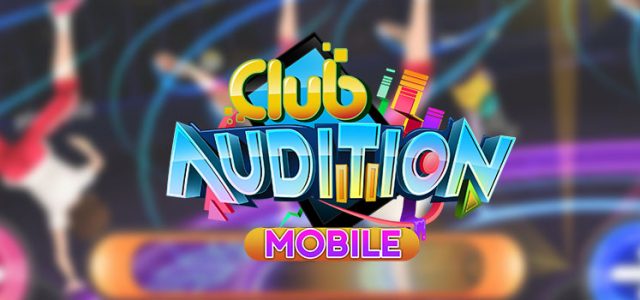 Early Access for Club Audition Mobile is now Live