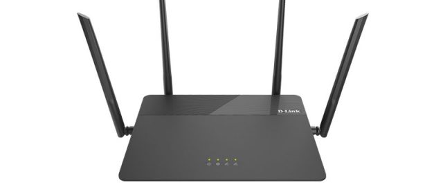 D-Link Offers New Products for better Wi-Fi for Business and Home Use