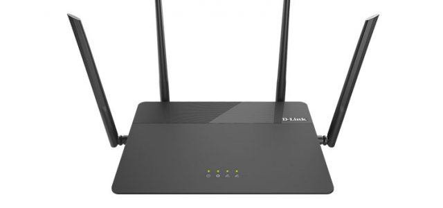 D-Link Offers New Products for better Wi-Fi for Business and Home Use