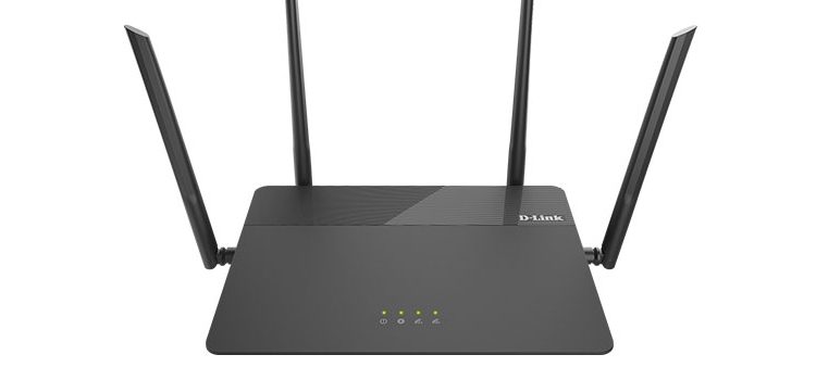 D-Link Offers New Products for better Wi-Fi for Business and Home Use