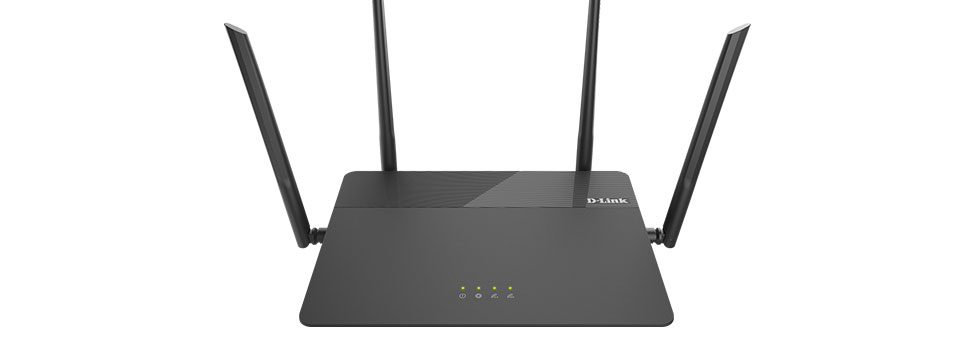 D-Link Offers New Products for better Wi-Fi for Business and Home Use