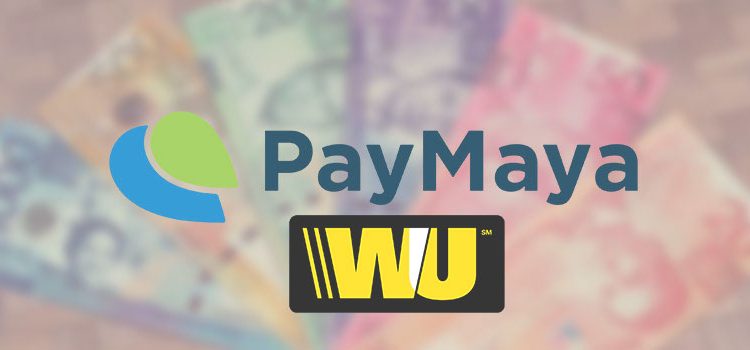 Earn up to P1,500 cashback when you receive your Western Union remittance with PayMaya!
