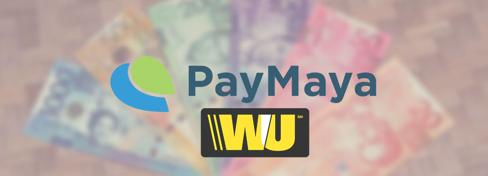 Earn up to P1,500 cashback when you receive your Western Union remittance with PayMaya!