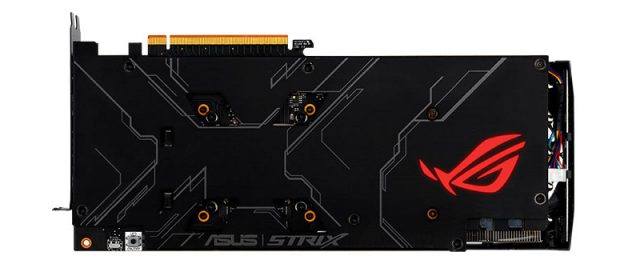 ASUS Announces ROG Strix, TUF Gaming X3 and Dual Radeon RX 5600 XT Series Graphics Cards