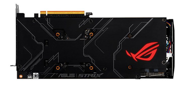 ASUS Announces ROG Strix, TUF Gaming X3 and Dual Radeon RX 5600 XT Series Graphics Cards