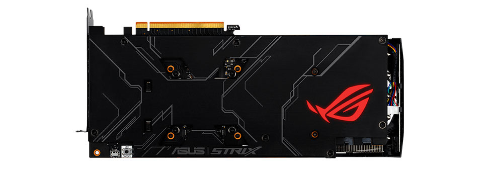 ASUS Announces ROG Strix, TUF Gaming X3 and Dual Radeon RX 5600 XT Series Graphics Cards