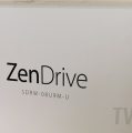 DAILY DRIVEN | ASUS ZenDrive SDRW-08U9M-U Review