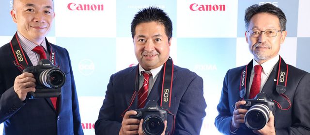 Canon releases new full-frame DSLR EOS-1D X Mark III mirrorless camera