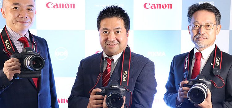 Canon releases new full-frame DSLR EOS-1D X Mark III mirrorless camera