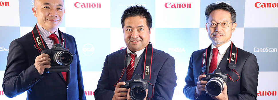 Canon releases new full-frame DSLR EOS-1D X Mark III mirrorless camera