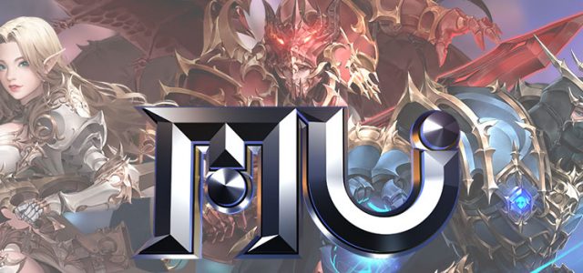 MU Online PC version comes back to PH
