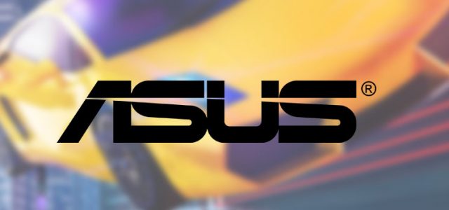 ASUS launches new lineup of gaming monitors