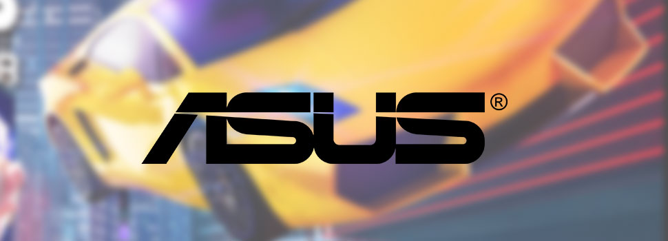 ASUS launches new lineup of gaming monitors