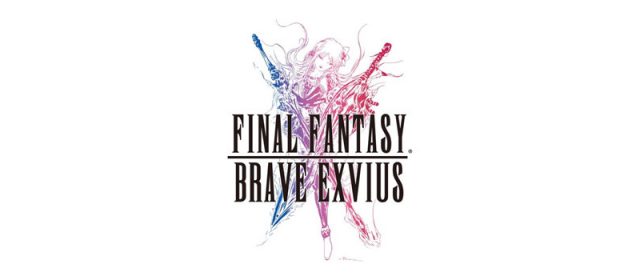 Final Fantasy VII: Advent Children Collaboration Event for Final Fantasy Brave Exvius Is Now Live
