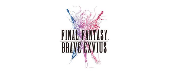 Final Fantasy VII: Advent Children Collaboration Event for Final Fantasy Brave Exvius Is Now Live