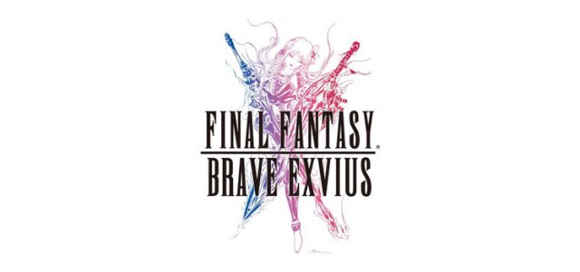 Final Fantasy VII: Advent Children Collaboration Event for Final Fantasy Brave Exvius Is Now Live