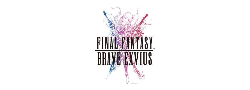Final Fantasy VII: Advent Children Collaboration Event for Final Fantasy Brave Exvius Is Now Live