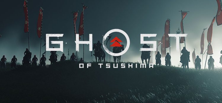 Ghost of Tsushima Pre-Orders Start Today