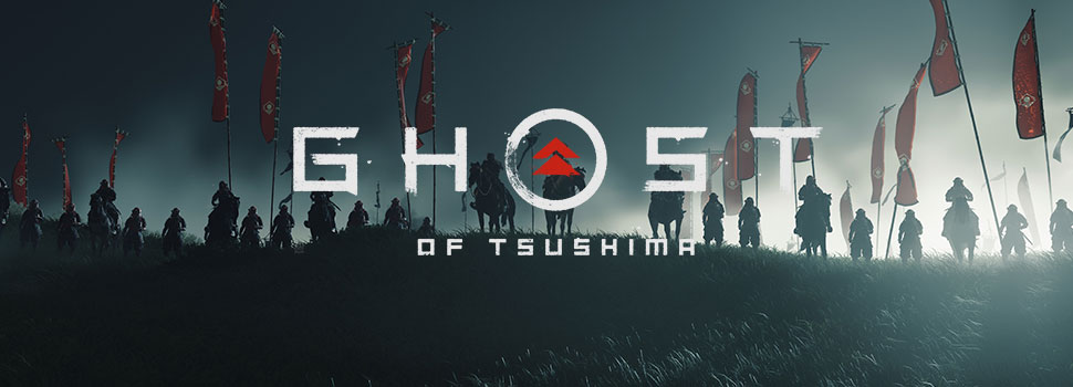 Ghost of Tsushima Pre-Orders Start Today