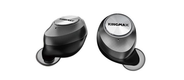 Kingmax launches JoyBuds511 Bluetooth 5.0 wireless earbuds