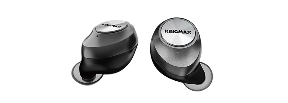 Kingmax launches JoyBuds511 Bluetooth 5.0 wireless earbuds