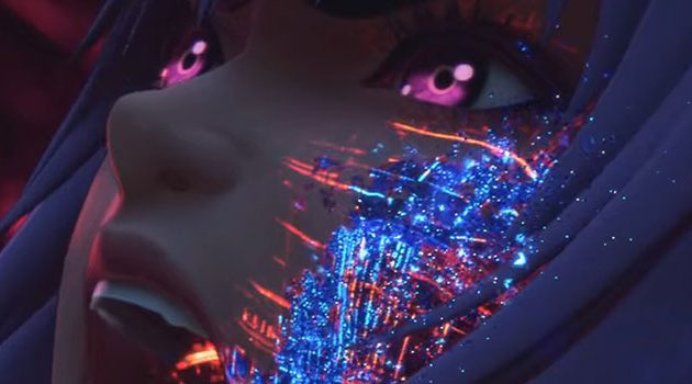 Ghost in the Shell SAC_2045 Review: A sequel of many things