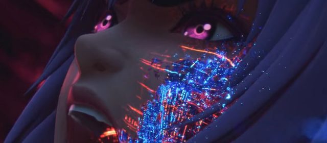 Ghost in the Shell SAC_2045 Review: A sequel of many things