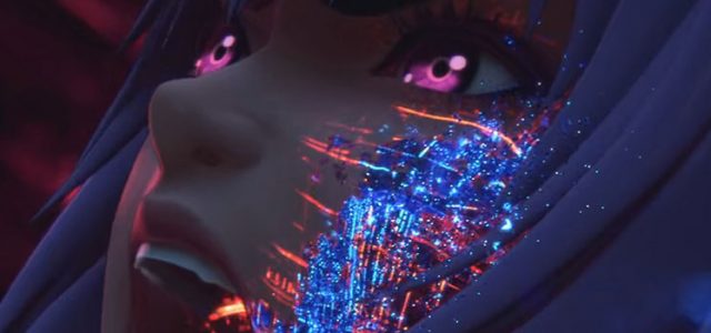 Ghost in the Shell SAC_2045 Review: A sequel of many things