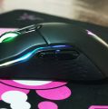 DAILY DRIVEN | Rapoo VPro VT200s Gaming Mouse